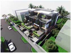 Seletar Hills Estate (D28), Terrace #523728361